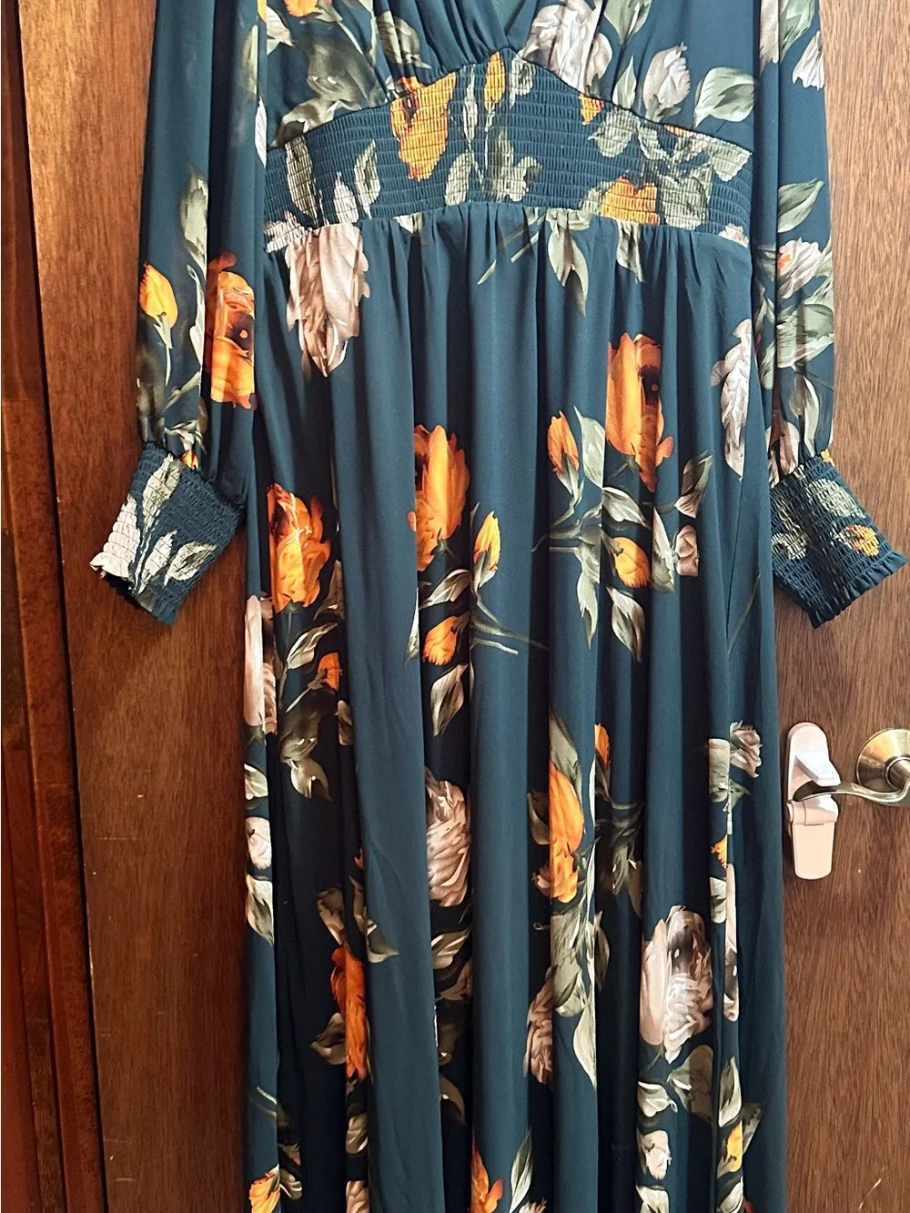 Baltic Born Maxi dress - Picture 5 of 6
